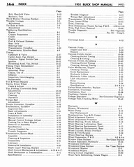 15 1951 Buick Shop Manual - Index-006-006.jpg